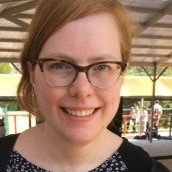 Crossref Employee Patricia Feeney's profile photo