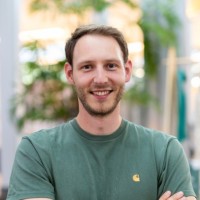 Viamanta Employee Mathias de Koning's profile photo