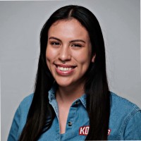 Korellis Employee Myra Serrano's profile photo