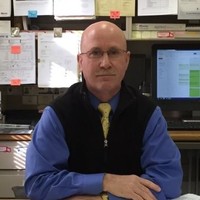 Wheaton World Wide Moving Employee Steve Morgen's profile photo