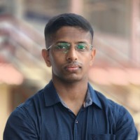 MicroSec Employee Akshay Ks's profile photo