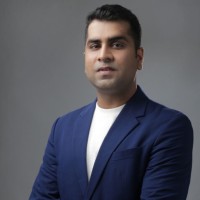 Cresire Employee Devashish Sharma's profile photo