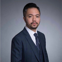Calvin Li Email