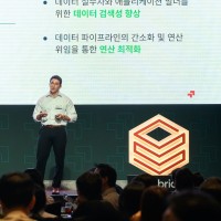 Databricks Employee Benjamin Abood's profile photo