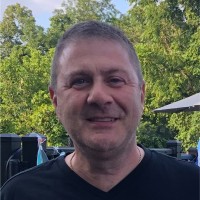 Third Generation Employee George Pihiou's profile photo