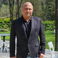 Al Khalili Group Employee Amit Srivastava's profile photo