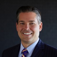 Graves Garrett LLC Employee Edward Greim's profile photo