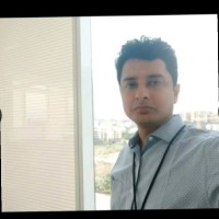 NatWest Group Employee Ritesh Raman's profile photo
