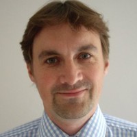 Globecast Employee Kevin Martin's profile photo