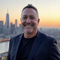 MP Consulting, LLC Employee Paul Wright's profile photo