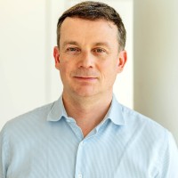 Orange Business Employee Laurent Aufils's profile photo