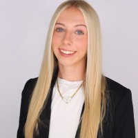 Dunkin Donuts Employee Anabel Lubinski's profile photo