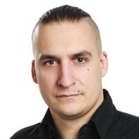 ANNEVO Employee Daniel Erdmann's profile photo