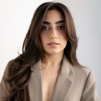 Inland Counties Legal Services Employee Amber Afzali's profile photo
