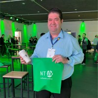 NTUX Employee Jean Assis's profile photo