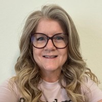 Isabel's House Employee Pati MacAnultaigh's profile photo