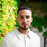 Linkaband Employee Nicolas da Silva's profile photo