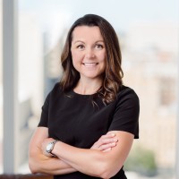 Bridgepoint Investment Banking Employee Dee Collins's profile photo