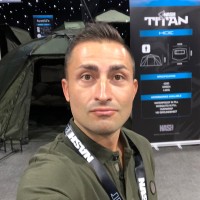 Nash Corporation Employee Matteo Marmocchi's profile photo