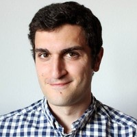 Park Systems Employee Andrea Cerreta's profile photo