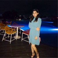 Huma Afreen Email