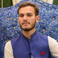 Upworthy Employee Hassan Yousaf's profile photo