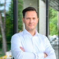 Gemeente Waalre Employee Ruben van der Wijst's profile photo