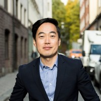 Life of Svea AB Employee William Kim's profile photo