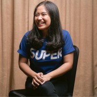 Gaby Rusli Email