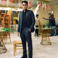 Silver Surgical Complex Employee Rayyan Fakhar's profile photo
