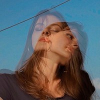 Arhing Employee Diellza Hajredini's profile photo
