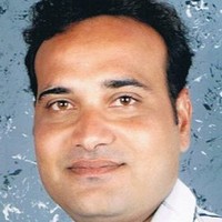 GSTV Employee Sanket Sidana's profile photo