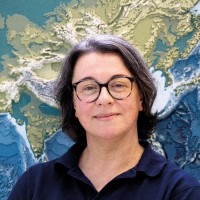 GEOMAR Helmholtz-Zentrum für Ozeanforschung Kiel Employee Daniela Schmitt's profile photo