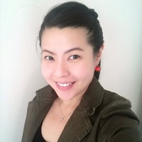 Mantalus Employee Eunice Ong's profile photo