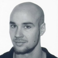 Stiftelsen Lundsbergs Skola Employee Fredrik Ericson's profile photo