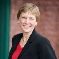 Custom Alarm/CCi Employee Liz Hauger's profile photo