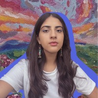 PayNest Employee Hira Sadiq's profile photo