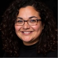 Hispanic Association of Colleges and Universities (HACU) Employee Abigail Salazar's profile photo