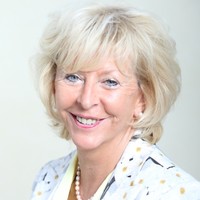 DOBA University of Applied Sciences Employee Jasna Baloh's profile photo