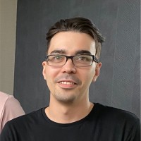 FONTAINE CONSULTING Employee Mathew Henderson's profile photo