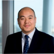 Liberty Specialty Markets Employee Alan Tong's profile photo