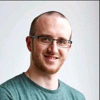 Zuto Employee Christopher Basford's profile photo