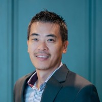 LMA Recruitment Employee Jean-Pierre Hung's profile photo