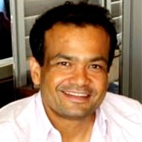 Alcom Employee Prateek Tiwari's profile photo