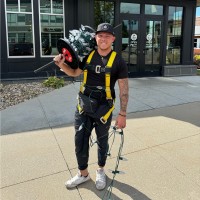 CJ's Window Cleaning Services LLC Employee Colton Boley's profile photo