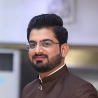 AdalFi Employee Haseeb Virk's profile photo