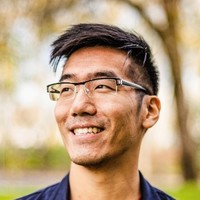 Crelate Employee Wilson Wong's profile photo