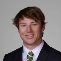 Live Water Properties Employee Angus Carson's profile photo