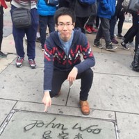 Huazhong University of Science and Technology Employee 王震坤's profile photo