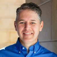 La Jolla Institute for Allergy and Immunology Employee Shane Crotty's profile photo